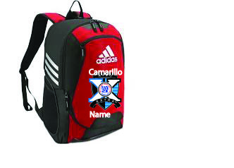 Stadium online team backpack