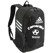AllStar Stadium Backpack - Black
