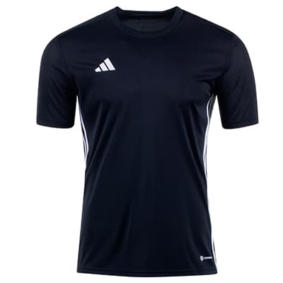 Adidas Tabela 23 Jersey - Black