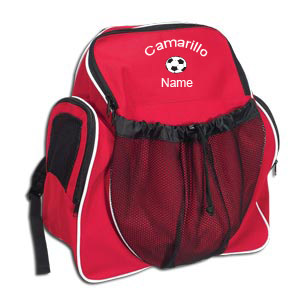 AllStar High Five Backpack