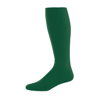 Reg 9 Tube Sock - Forest