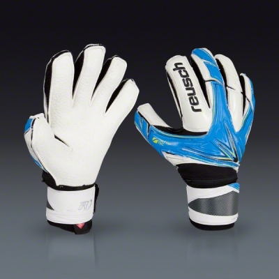 Reusch Keon R1 Ortho Tec Goalkeeper Glove