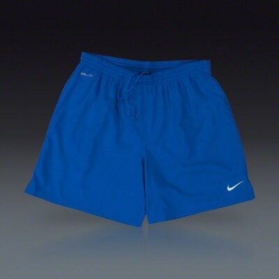 nike royal blue shorts