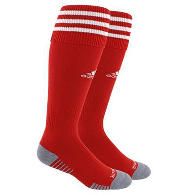 Adidas Copa Zone Sock - Red