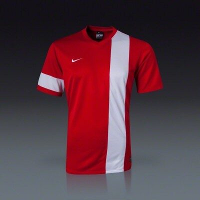 nike striker jersey