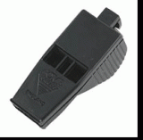 ACME Cyclone Pealess Whistle