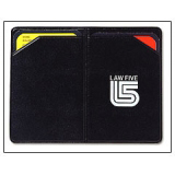 Write-On Cards with Wallet