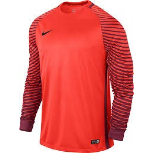 nike gardien goalkeeper jersey