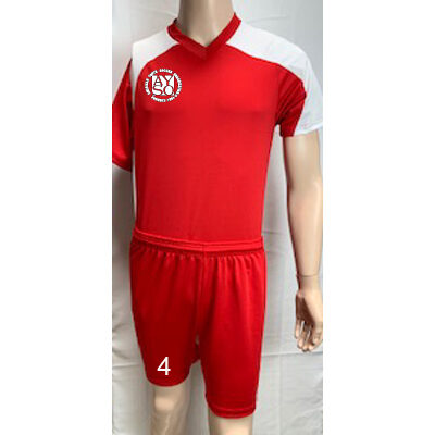 2021 Region 68 Allstar/Tournament Package