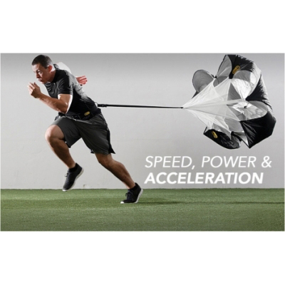 Soccer Speed Chute