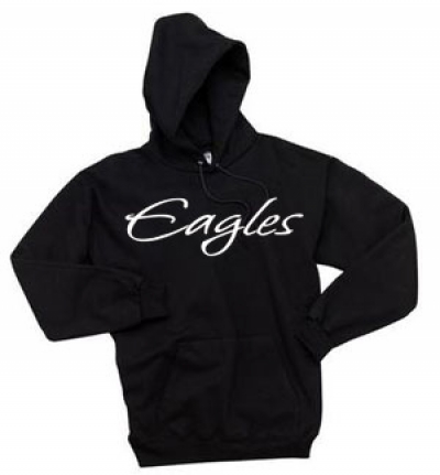 black eagles sweatshirt
