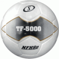 Spalding TF-5000 NFHS Soccer Ball