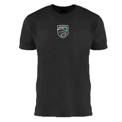 CCU Training Jersey w/Badge & Sponsors