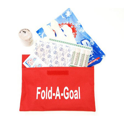 Fold a Goal - Personal First Aid Kit