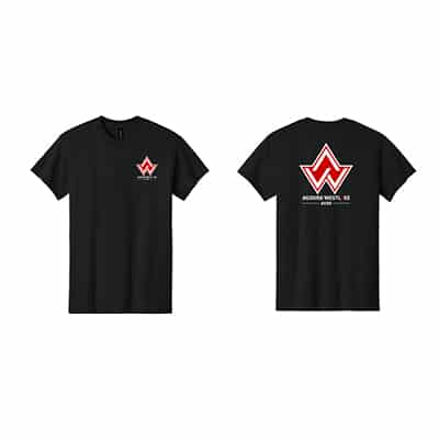 AYSO Region 4 T-Shirt