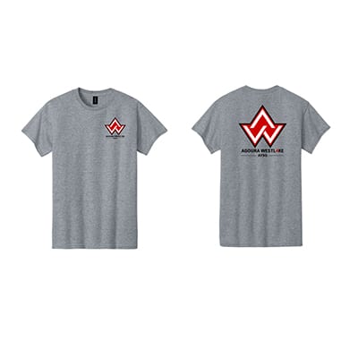 AYSO Region 4 T-Shirt - Image 2