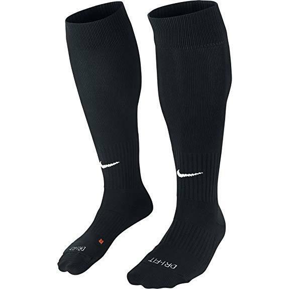 Nike Classic Sock – Black | BK Sports