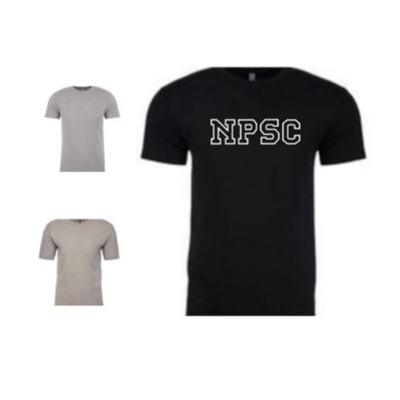 NPSC Club T-shirt