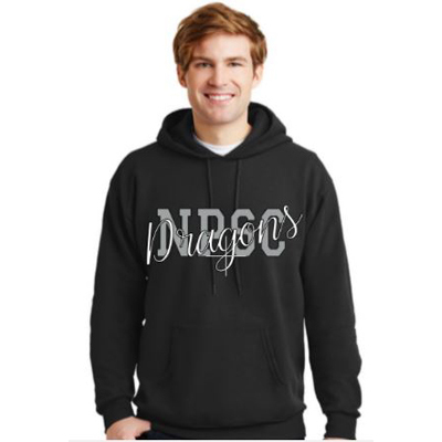 NPSC Sweatshirt w/Team Name