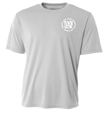 Drifit Practice T-shirt