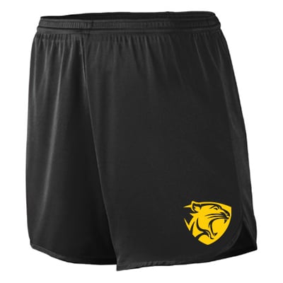 NP Track Accelerate Shorts