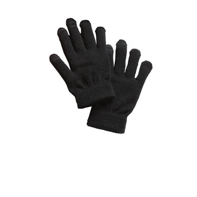 Region 42 Gloves (Black)