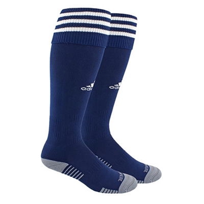 Adidas Copa Zone Cushion IV Sock - Navy