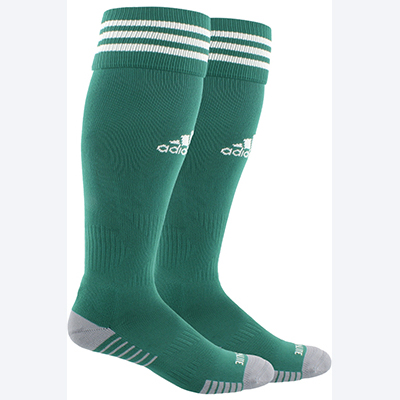 pols congestie Raad eens Adidas Copa Zone Cushion IV Sock – Collegiate Green | BK Sports