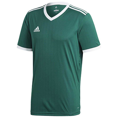 Adidas Youth Tabela18 Jersey Forest