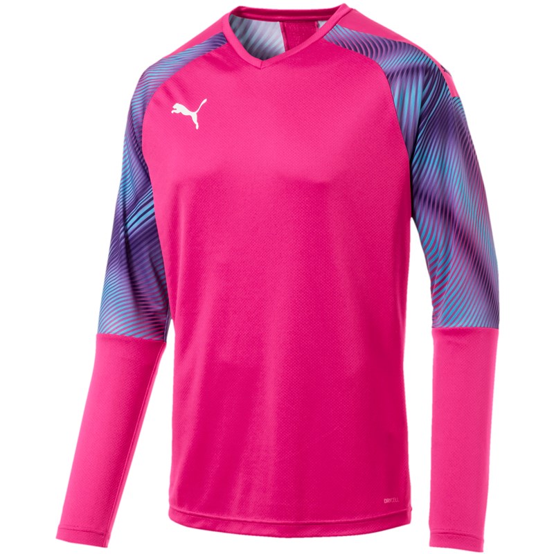 puma gk shirt