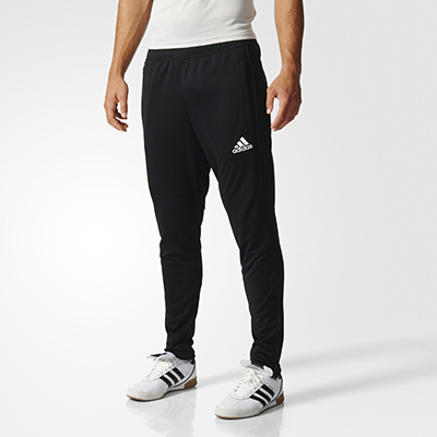 Mangle vanter symptom Adidas Adult Tiro17 Pant – Black | BK Sports