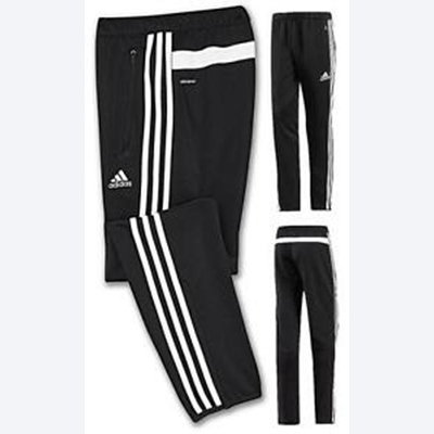 Adidas Adult Tiro 13 Pant – Black | BK 