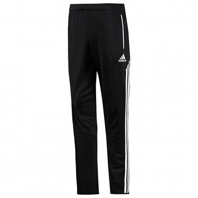 Adidas Youth Condivo Pant Black BK Sports
