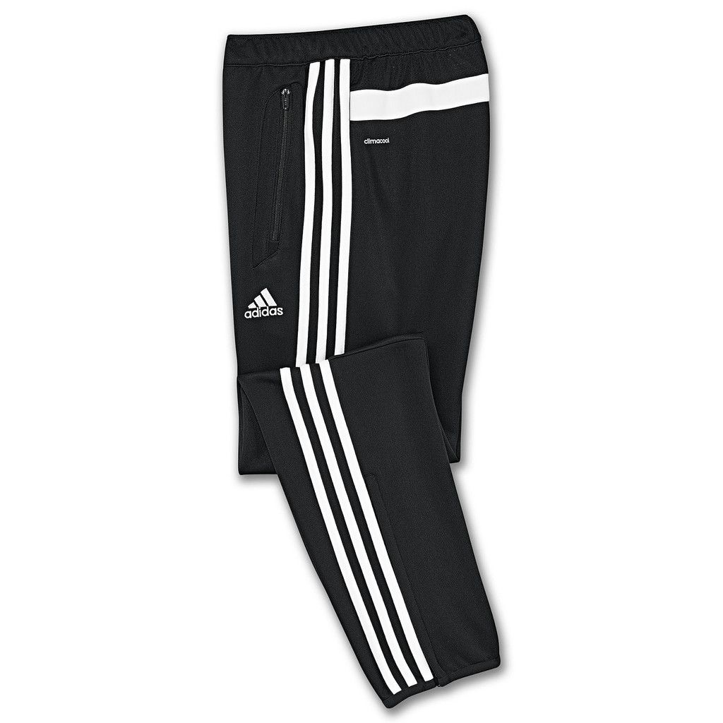 ligeramente grande Boda Adidas Youth Tiro 13 Pant – Black | BK Sports