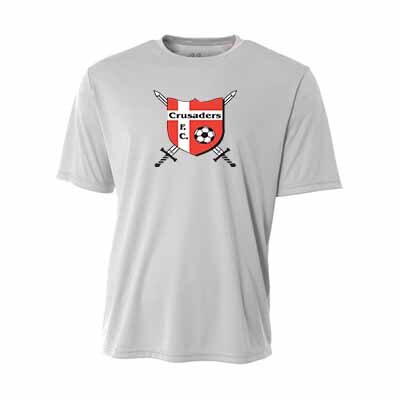 Practice Jersey - Grey