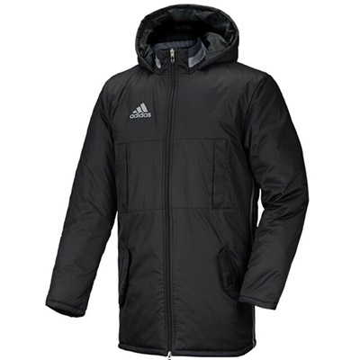 adidas dugout jacket