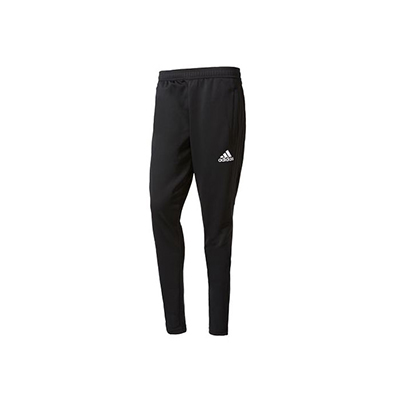 Adidas Tiro17 Training Pant – Black | BK Sports