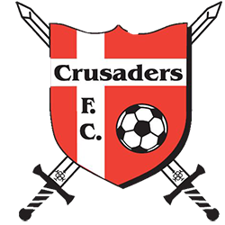 Crusaders Futbol Club | BK Sports