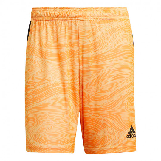 Short adidas orange on sale