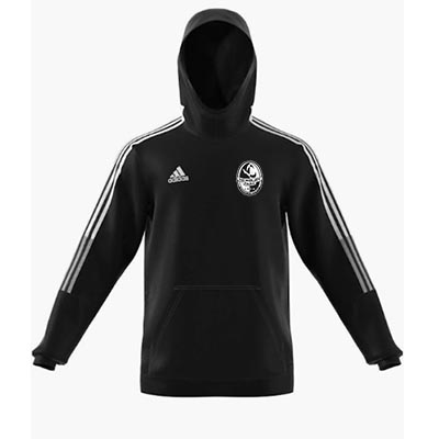 Adidas Tiro21 Hoody- Black