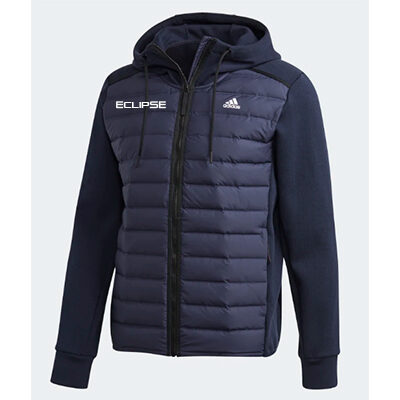 VARILITE HYBRID JKT WITH ECLIPSE-NVY- Limited Stock