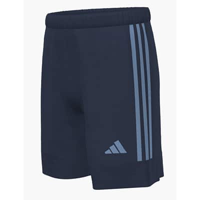 2025-2026 Adidas Custom Squad 25 Short - Navy