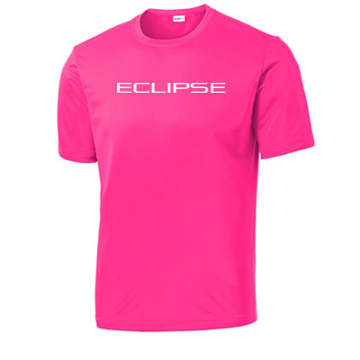 Posi Charge Dri-Fit Jersey - Neon Pink (October Only)