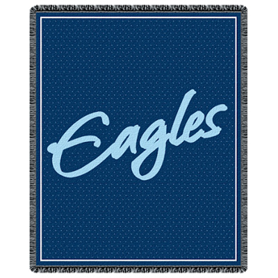 Eagles Throw Blanket (Pre-Sale Only)