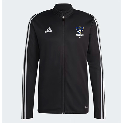 VARILITE HYBRID JKT WITH ECLIPSE-NVY- Limited Stock | BK Sports