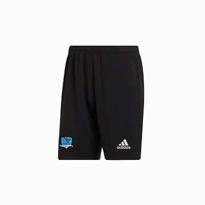 NP Elite FC Practice Short - Optional