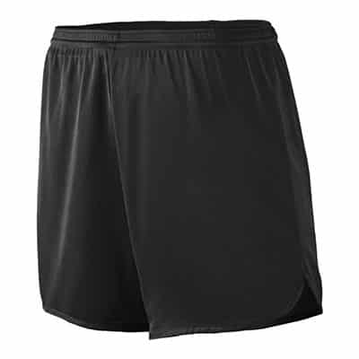 Accelerate Shorts- Black