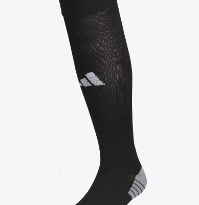 Adidas Team Speed Sock - Black