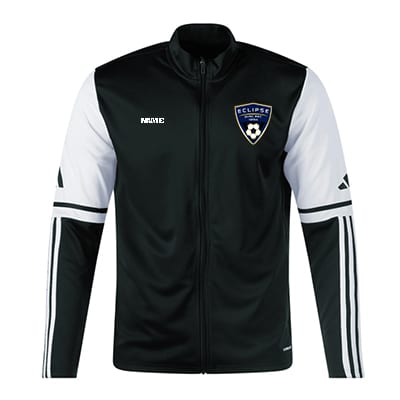 Adidas Squad25 TRN Jacket w/ Eclipse Logo