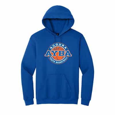 AYBA Hooded Sweatshirt